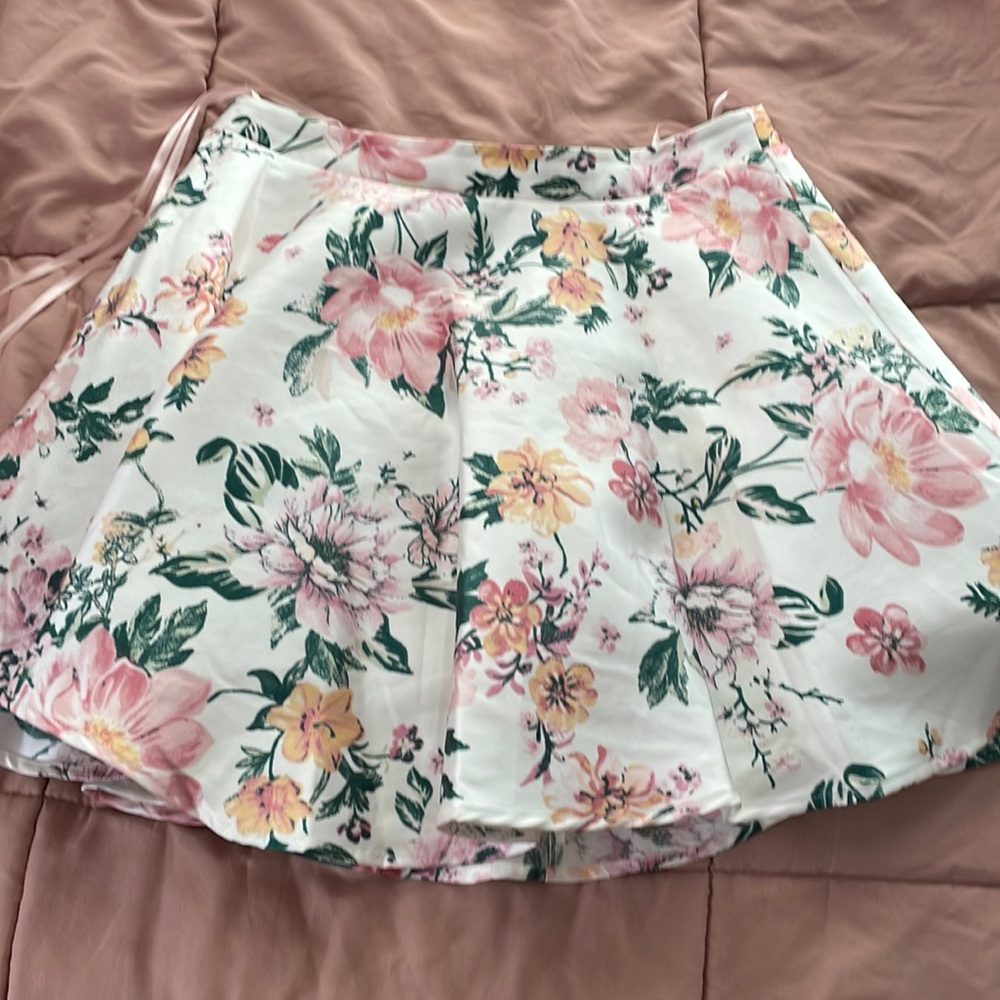 Skirt